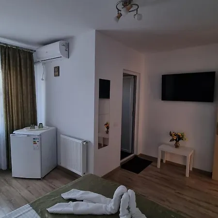 Rum i privatbostad Casa Magnolia
