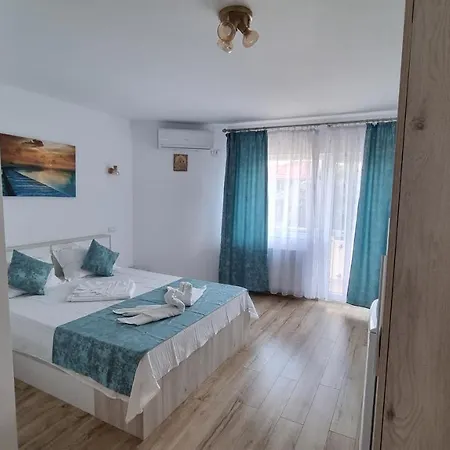 Rum i privatbostad Casa Magnolia