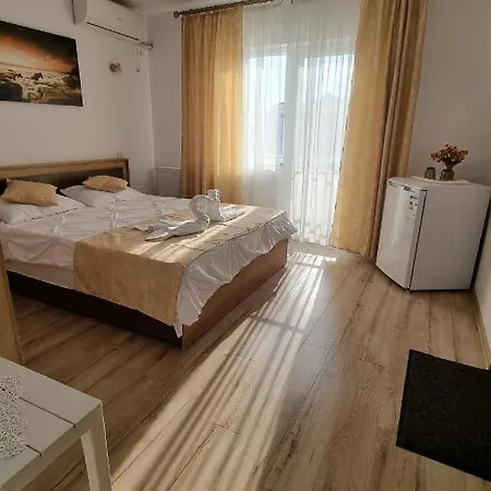 Casa Magnolia Homestay *