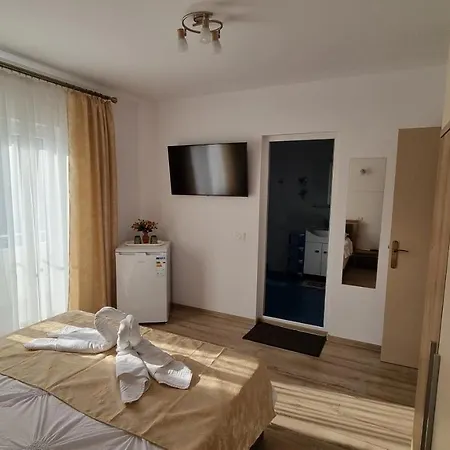 Casa Magnolia *