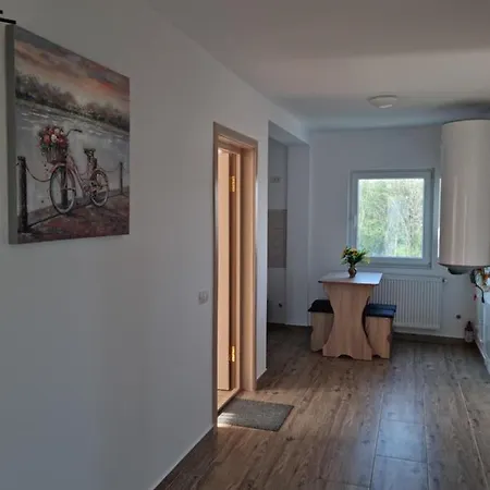 Casa Magnolia *